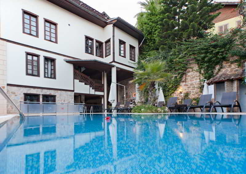 Dogan Hotel by Prana Hotels & Resorts fotoÄŸrafÄ±
