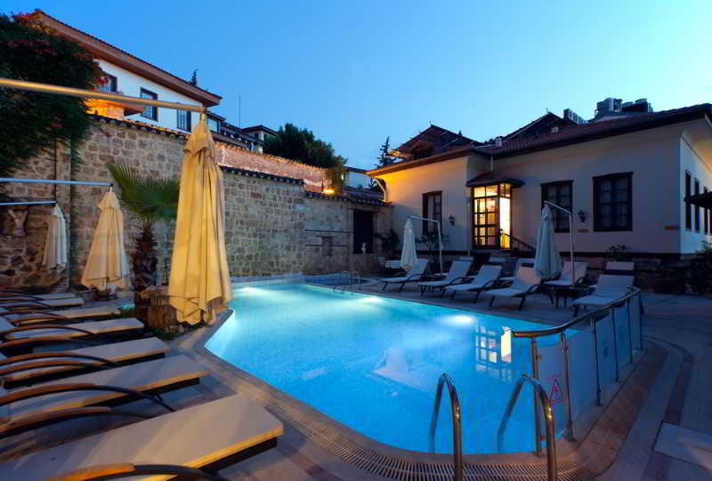Dogan Hotel by Prana Hotels & Resorts fotoÄŸrafÄ±