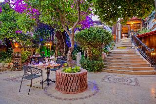 Dogan Hotel by Prana Hotels & Resorts fotoÄŸrafÄ±