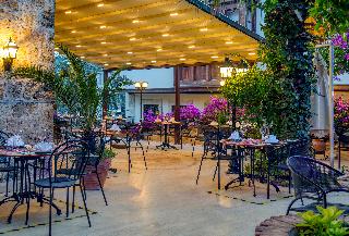 Dogan Hotel by Prana Hotels & Resorts fotoÄŸrafÄ±