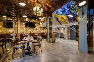 Dogan Hotel by Prana Hotels & Resorts fotoÄŸrafÄ±