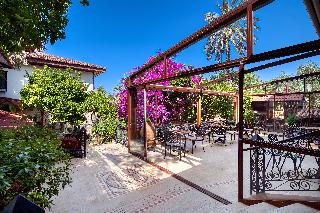Dogan Hotel by Prana Hotels & Resorts fotoÄŸrafÄ±