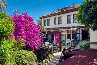 Dogan Hotel by Prana Hotels & Resorts fotoÄŸrafÄ±