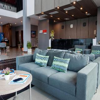 Leosor Hotel fotoÄŸrafÄ±