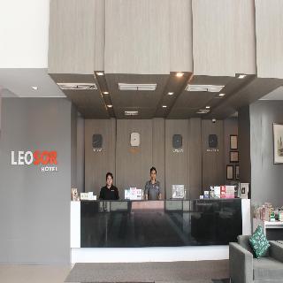 Leosor Hotel fotoÄŸrafÄ±