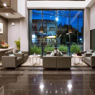 Leosor Hotel fotoÄŸrafÄ±