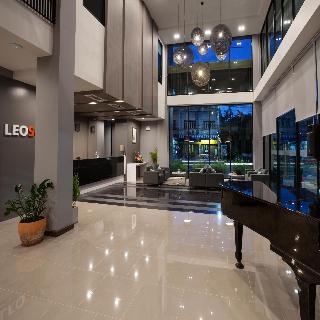 Leosor Hotel fotoÄŸrafÄ±