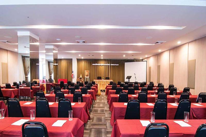 Leosor Hotel - Toplantı