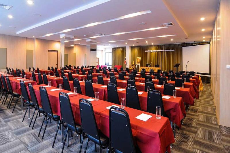 Leosor Hotel - Toplantı