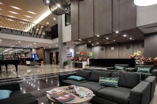 Leosor Hotel otel fotoğrafı