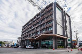 Leosor Hotel fotoÄŸrafÄ±