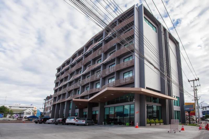 Leosor Hotel - Genel