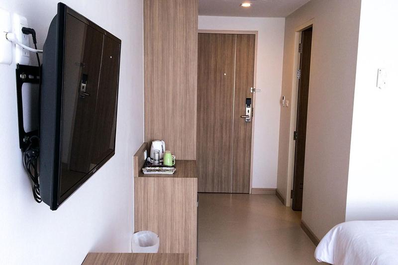Leosor Hotel - Oda