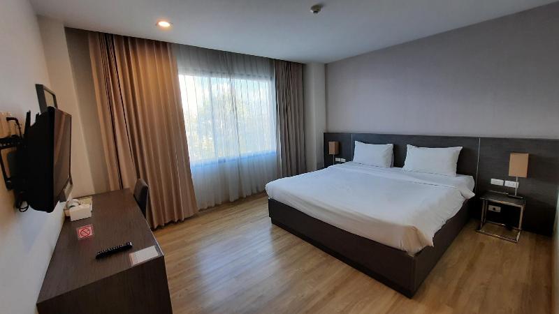 Leosor Hotel - Oda