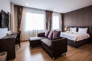 Leosor Hotel fotoÄŸrafÄ±
