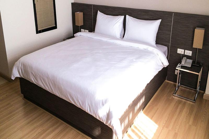 Leosor Hotel - Oda