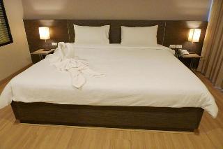 Leosor Hotel fotoÄŸrafÄ±
