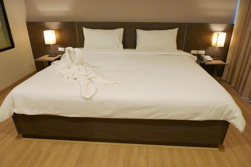 Leosor Hotel - Oda