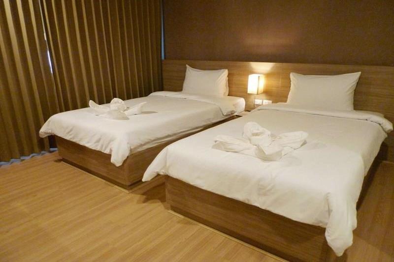 Leosor Hotel - Oda