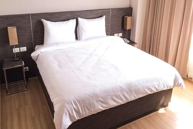 Leosor Hotel - Oda