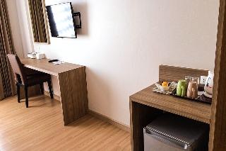 Leosor Hotel fotoÄŸrafÄ±
