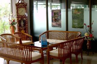 Maneerote Hotel Surin fotoÄŸrafÄ±