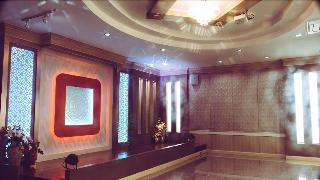 Maneerote Hotel Surin fotoÄŸrafÄ±