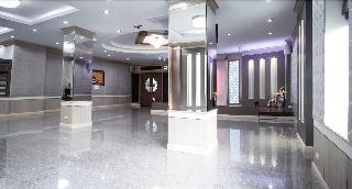 Maneerote Hotel Surin fotoÄŸrafÄ±