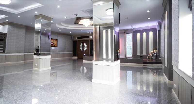 Maneerote Hotel Surin - Toplantı