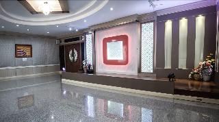 Maneerote Hotel Surin fotoÄŸrafÄ±