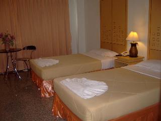 Maneerote Hotel Surin fotoÄŸrafÄ±