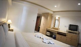 Maneerote Hotel Surin fotoÄŸrafÄ±