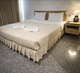 Maneerote Hotel Surin fotoÄŸrafÄ±