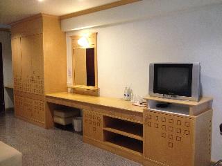 Maneerote Hotel Surin fotoÄŸrafÄ±