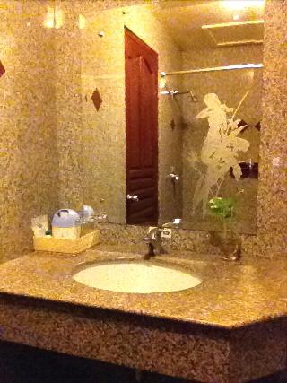 Maneerote Hotel Surin fotoÄŸrafÄ±