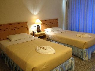 Maneerote Hotel Surin fotoÄŸrafÄ±
