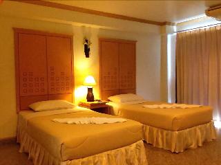 Maneerote Hotel Surin fotoÄŸrafÄ±