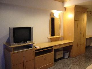 Maneerote Hotel Surin fotoÄŸrafÄ±