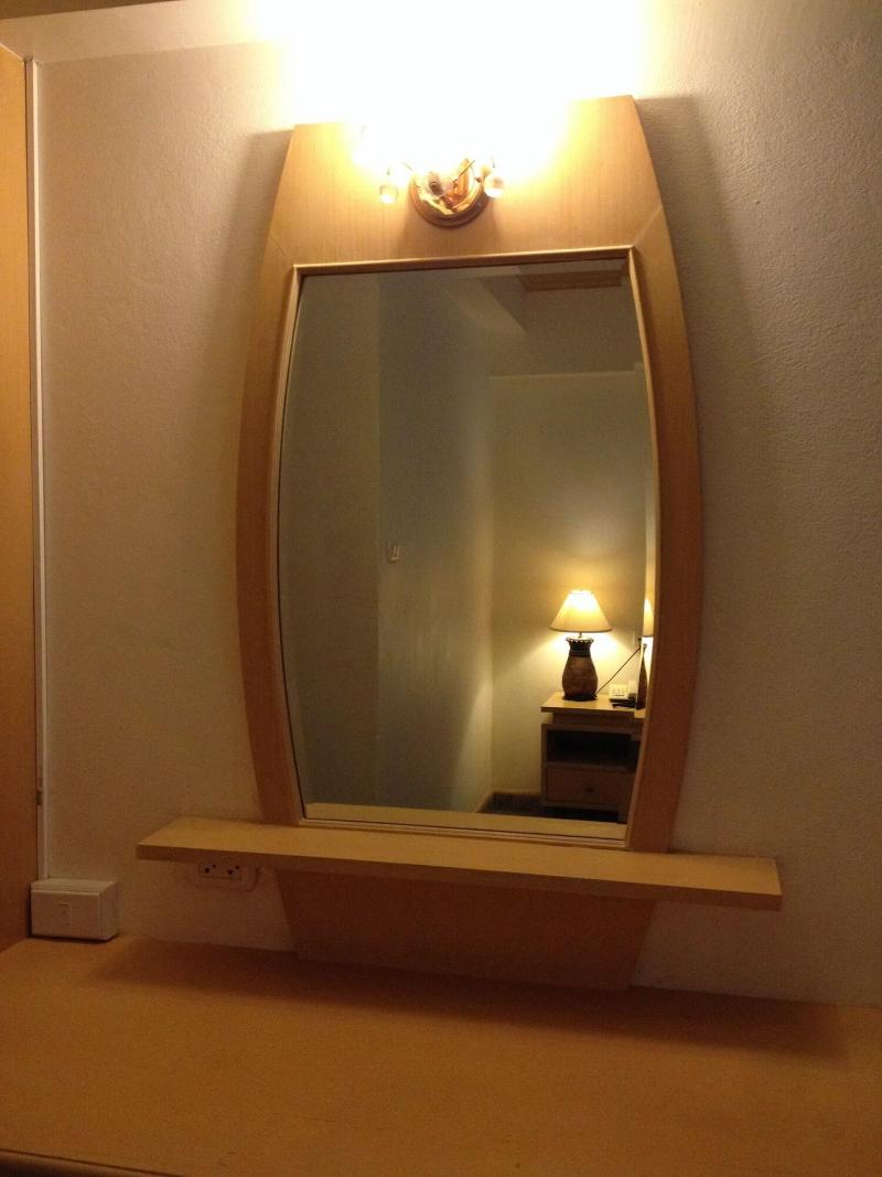 Maneerote Hotel Surin - Oda