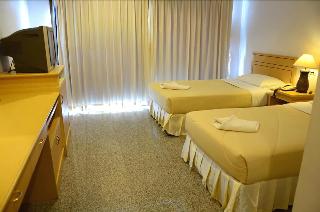 Maneerote Hotel Surin fotoÄŸrafÄ±