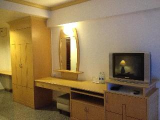 Maneerote Hotel Surin fotoÄŸrafÄ±