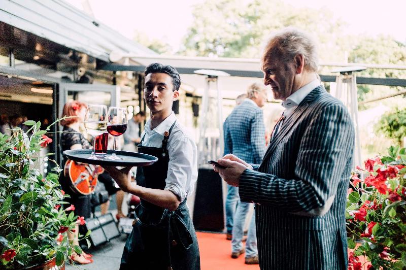 Berghotel Amersfoort, BW Signature Collection - Bar