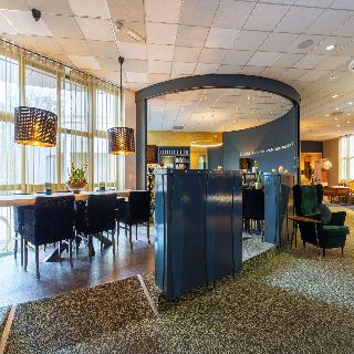 Berghotel Amersfoort, BW Signature Collection fotoÄŸrafÄ±