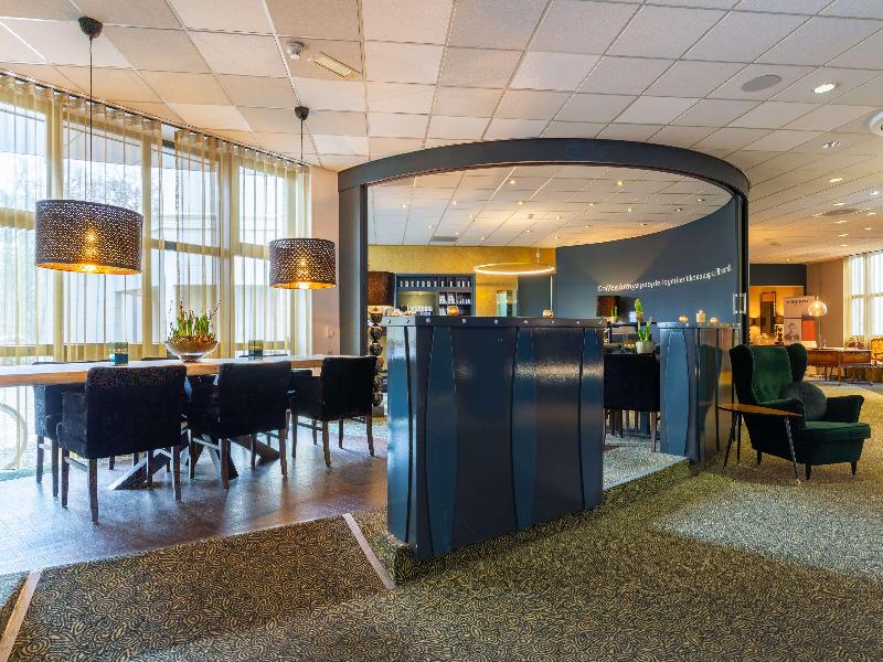Berghotel Amersfoort, BW Signature Collection - Bar