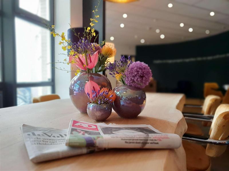 Berghotel Amersfoort, BW Signature Collection - Lobi
