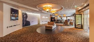 Berghotel Amersfoort, BW Signature Collection fotoÄŸrafÄ±