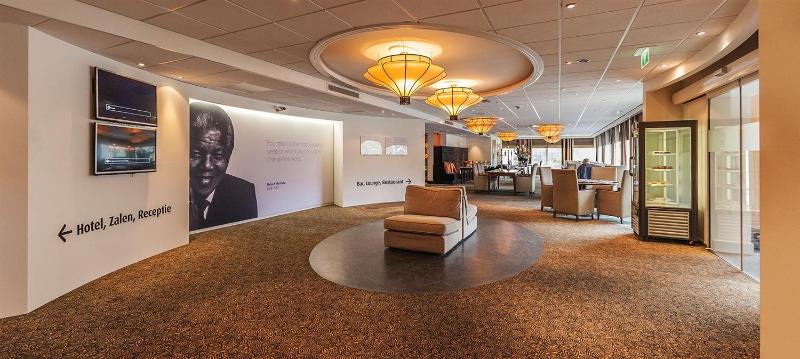 Berghotel Amersfoort, BW Signature Collection - Lobi