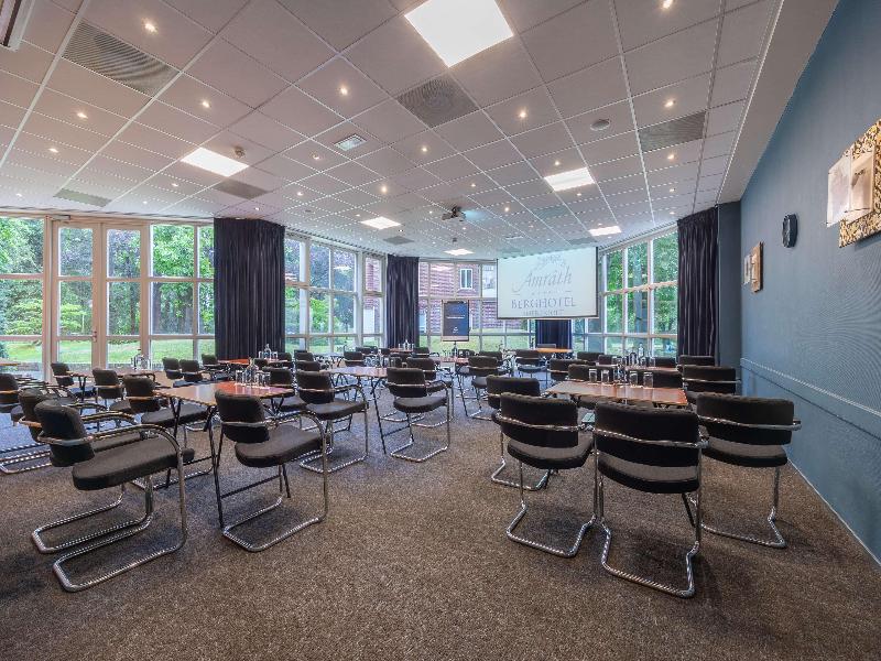 Berghotel Amersfoort, BW Signature Collection - Toplantı