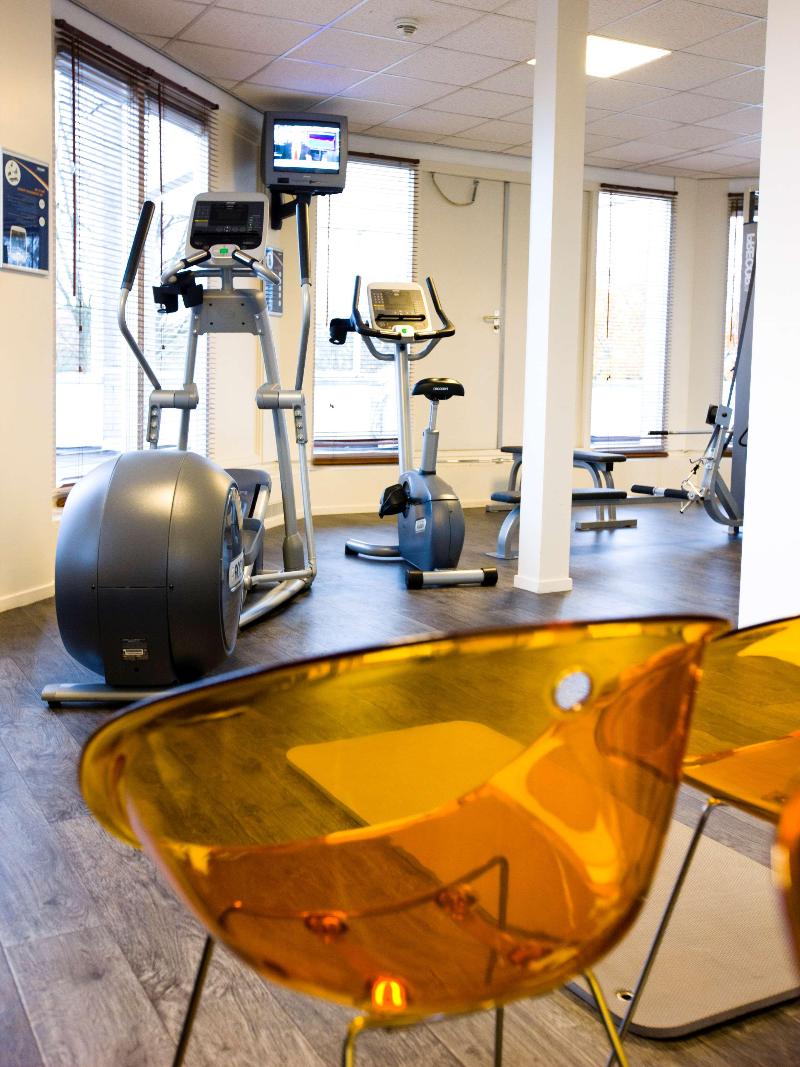 Berghotel Amersfoort, BW Signature Collection - Aktivite