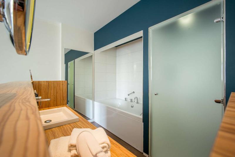 Berghotel Amersfoort, BW Signature Collection - Genel